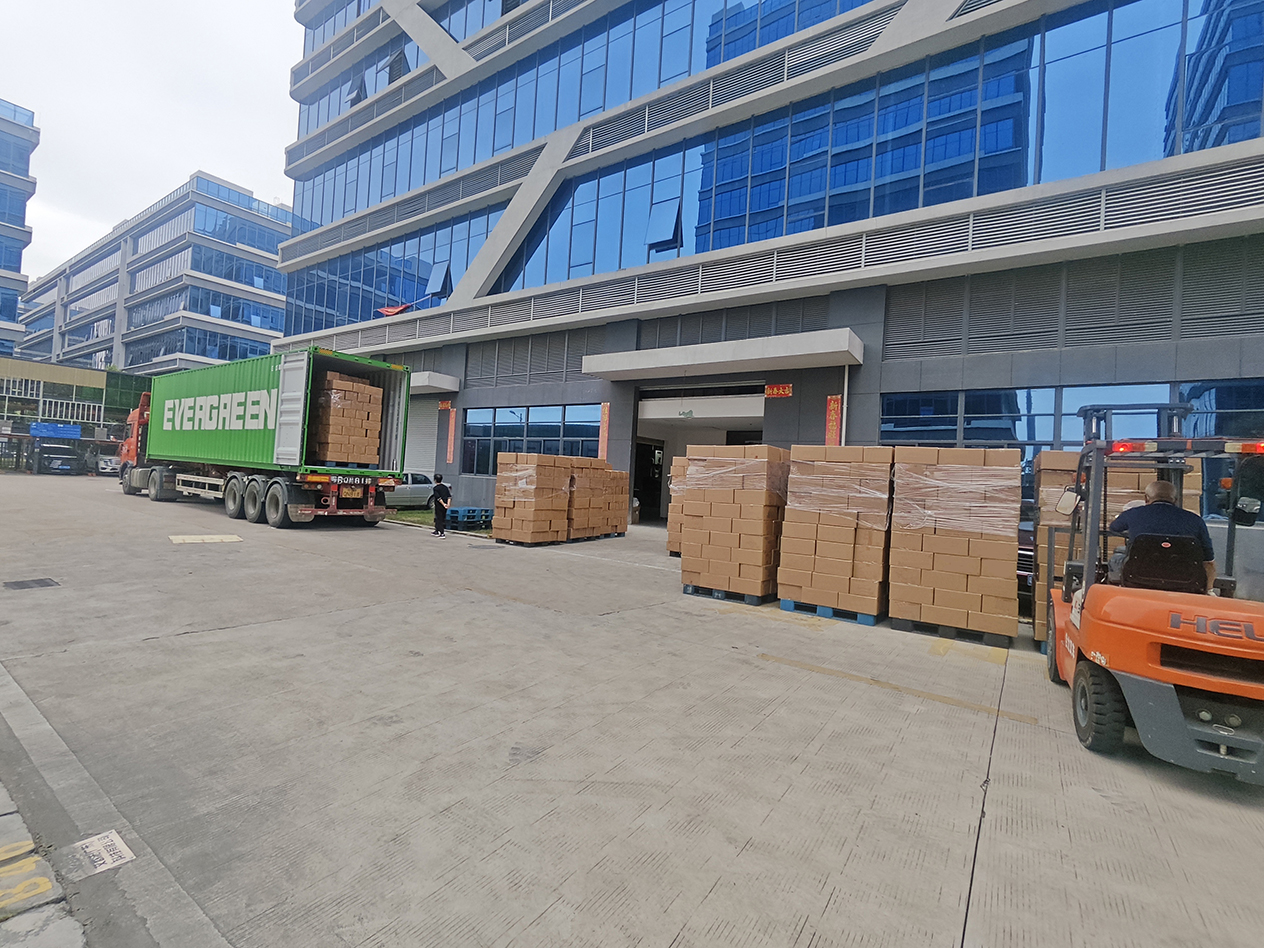 Yunchu size kalite ve verimlilik konusunda çifte garanti veriyor! Yunchu size kalite ve verimlilik konusunda çifte garanti veriyor!