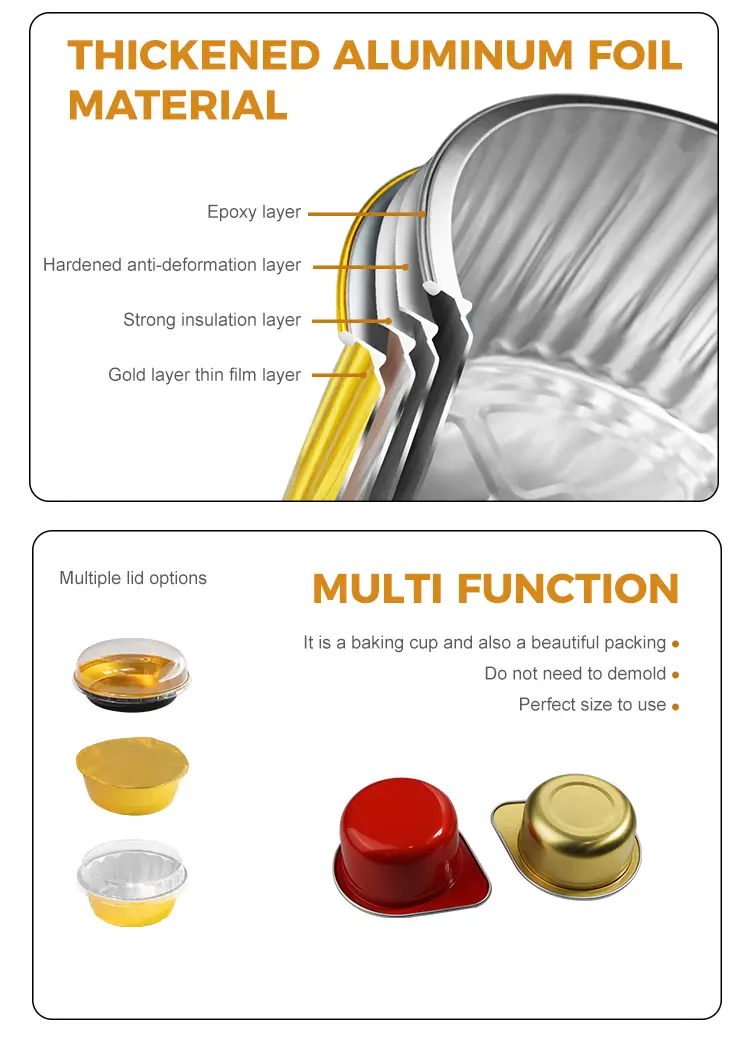 Heat sealing Silicone-Seal-Free Empty Coffee Capsule